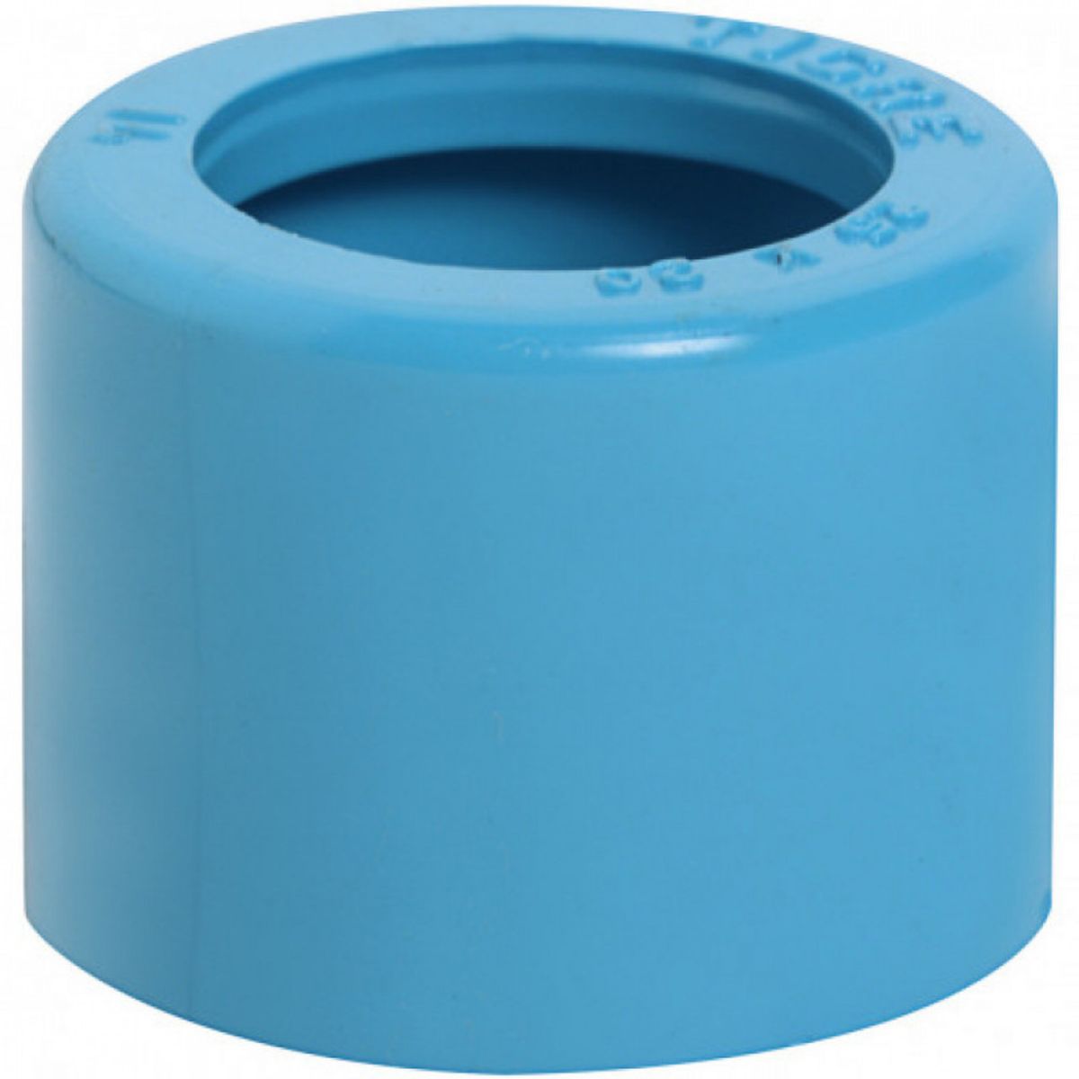GENERICO - BUJE PVC CORTO PRESION CEMCEM 25MM X 20MM