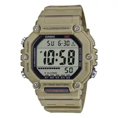 CASIO - Reloj Hombre AE-1600H-5AVDF