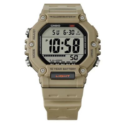 Imagen 2 del producto Reloj Hombre AE-1600H-5AVDF