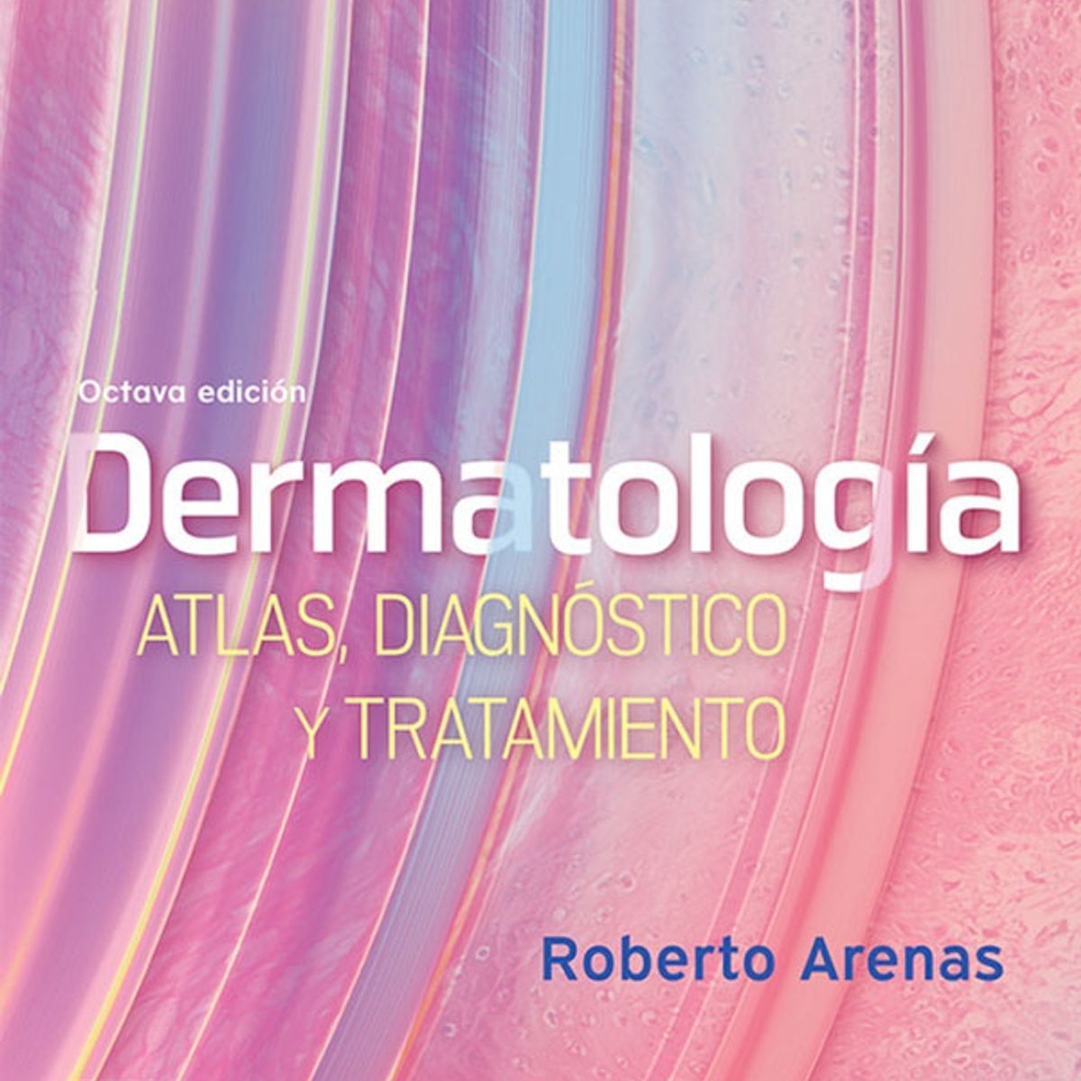 EDITORIAL MEDITERRANEO - Libro Dermatología. Atlas, diagnóstico y tratamiento 8ª Ed.