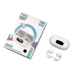 GENERICO - Auriculares Inalámbricos Tws Bluetooth 5.3