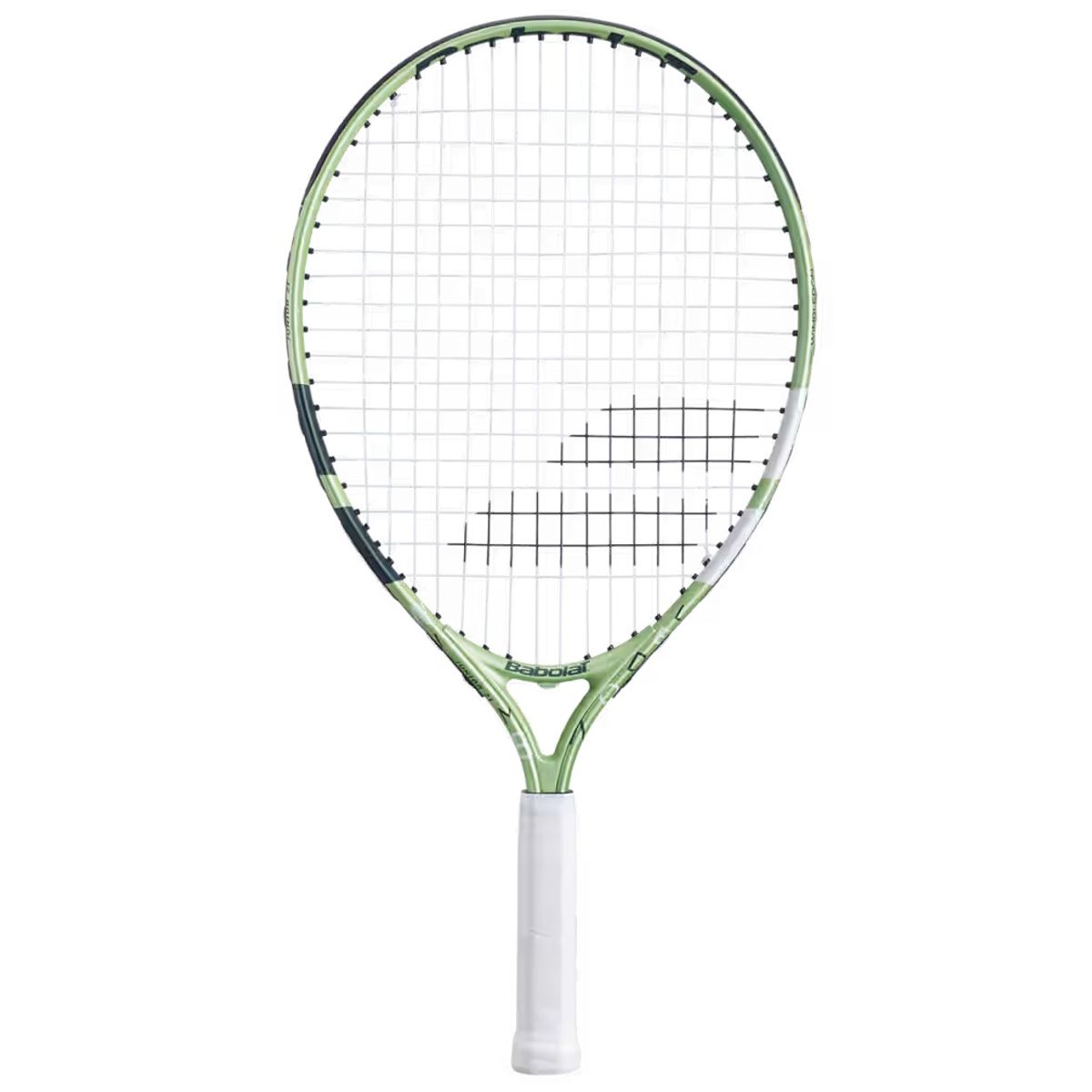 BABOLAT - RAQUETA DE TENIS BABOLAT WIMBLEDON JUNIOR 21 (2025)