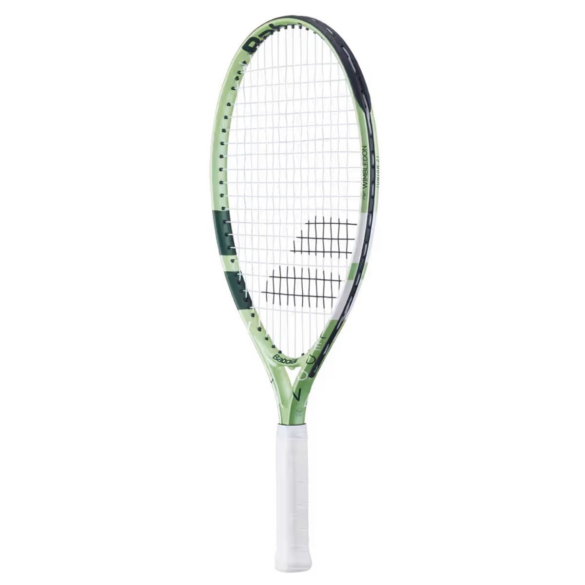 BABOLAT - RAQUETA DE TENIS BABOLAT WIMBLEDON JUNIOR 21 (2025)