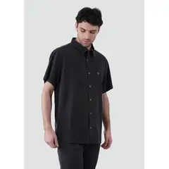 KAYA UNITE - Camisa Hombre Algodón