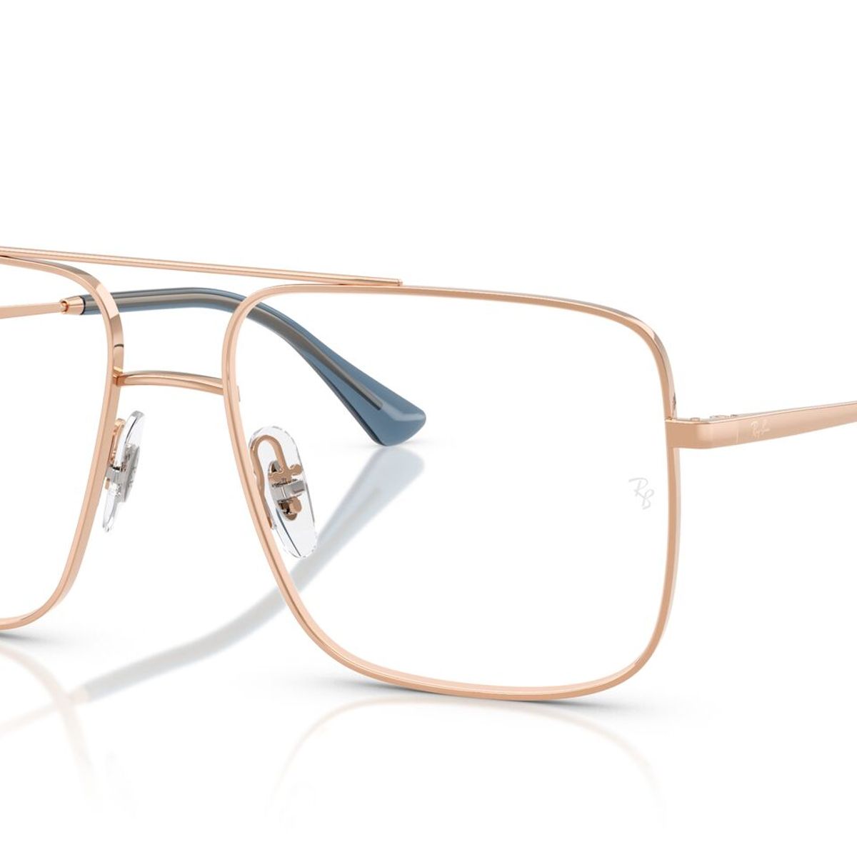 RAY BAN - Ray-Ban Optical Lentes Ópticos Ari RX3758V 3094  54
