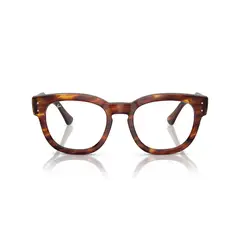 RAY BAN - Ray-Ban Optical Lentes Ópticos Mega Hawkeye RX0298V 2144 50