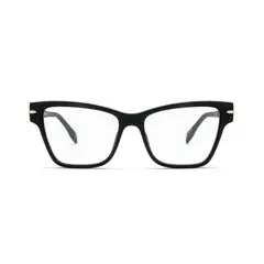 MITA EYEWEAR - Lentes Ópticos Negro