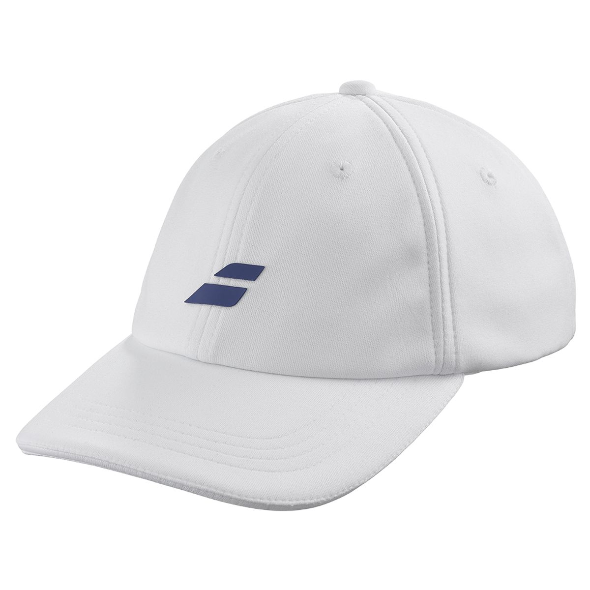BABOLAT - GORRO TENIS BABOLAT PURE LOGO AJUSTABLE - BLANCO