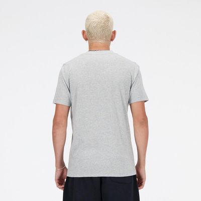 Imagen 2 del producto Polera Hombre Sport Essentials Gris
