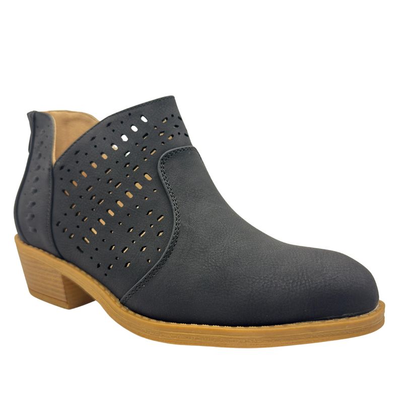DINASTELLA - Zapato Bajo Comodo Mujer