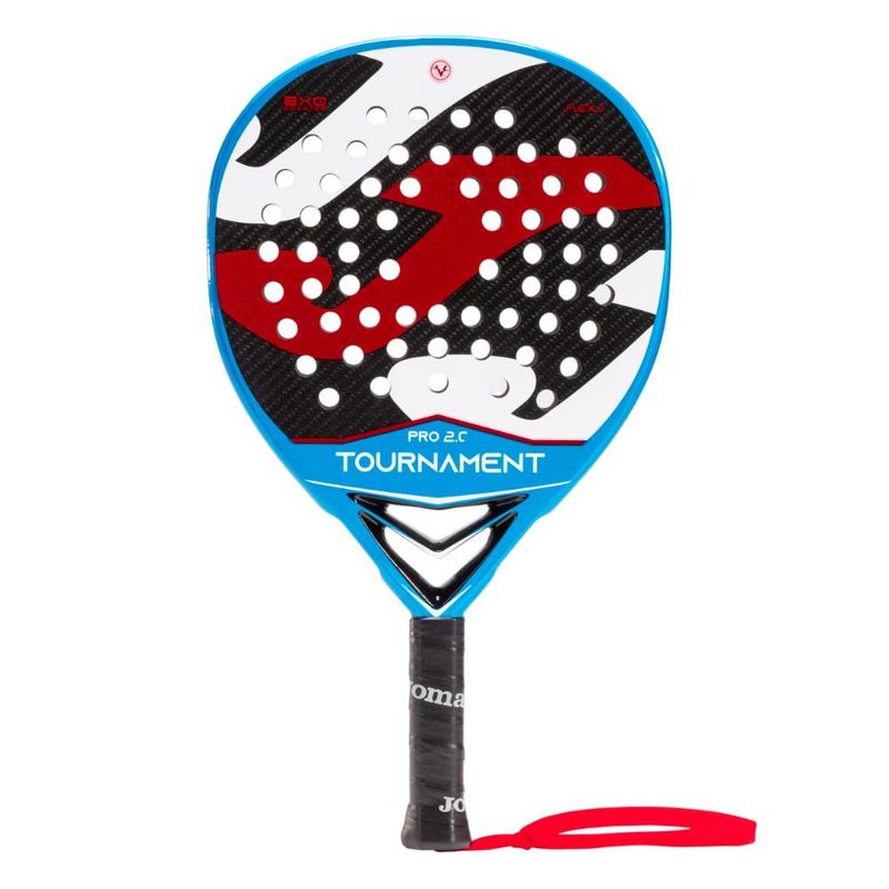JOMA - Pala Pádel Tournament Pro Marino Joma