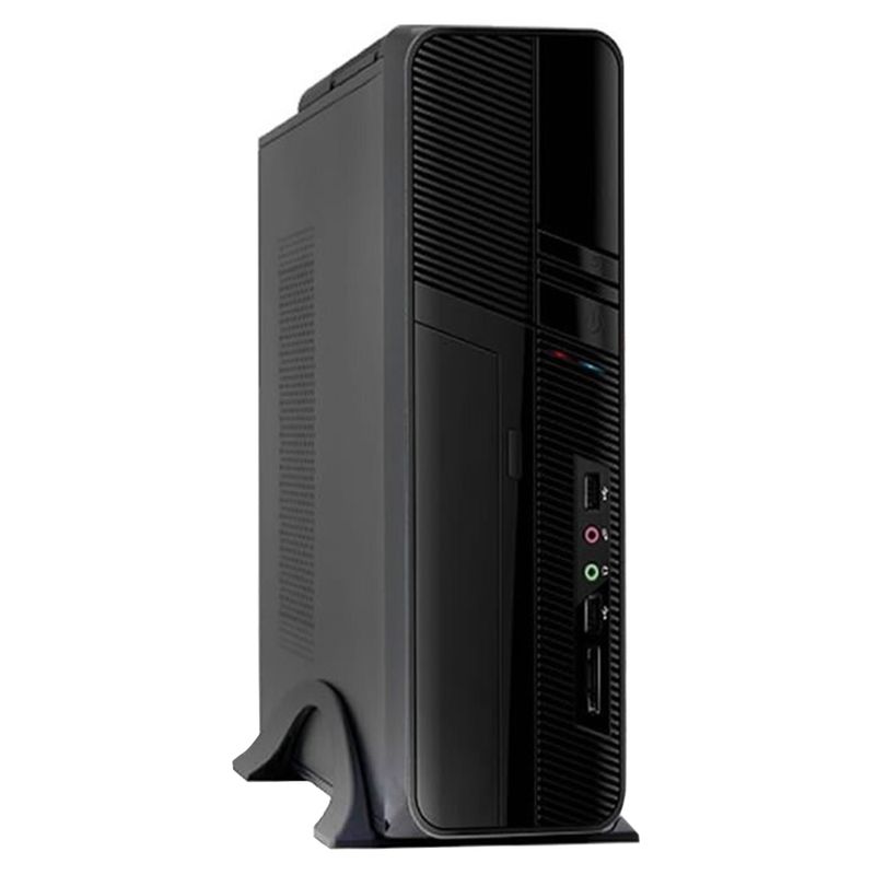 TECNOCAM - PC TECNOCAM SLIM I5-9400 3.6GHZ 8GB DDR4 120SSD GT