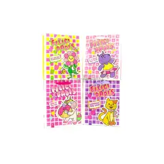 GENERICO - Pack x12 Bolsas De Regalo Diseño Infantil Surtido 26x32cm