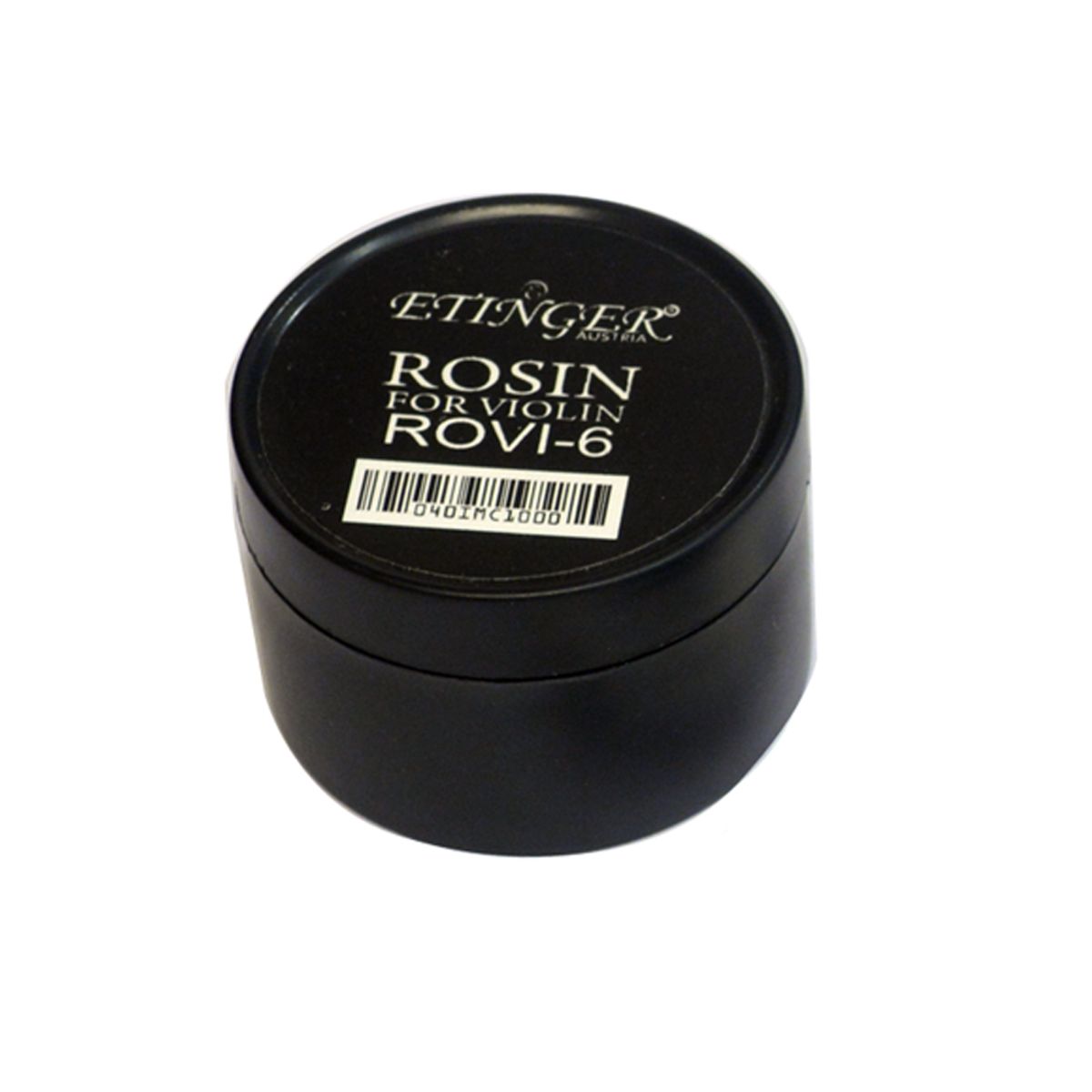 ETINGER - RESINA O PESCASTILLA PARA VIOLIN ROVI-6 ETINGER
