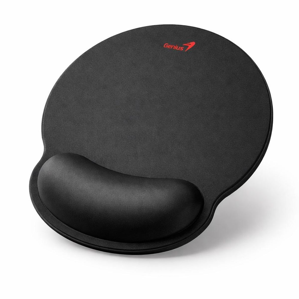 GENIUS - Mouse Pad Genius G-WMP 100 con Soporte Ergonómico Muñeca