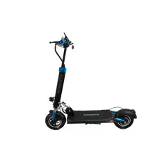SHENGTE - Scooter Eléctrico 2000w 18A Dual S NFC Blue