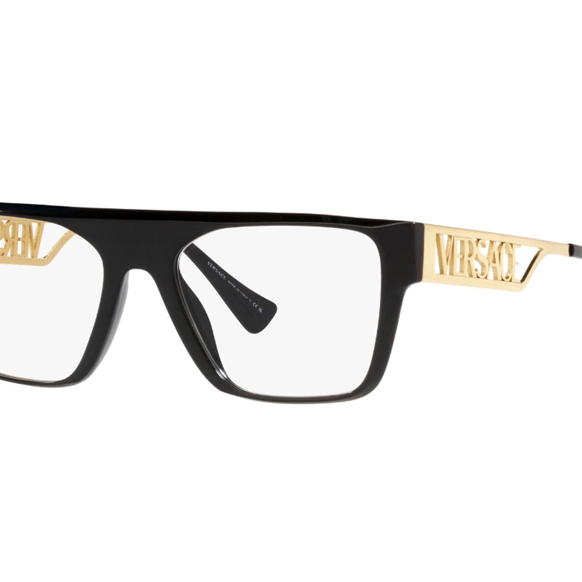 VERSACE - Versace Lentes Ópticos VE3326U GB1  55