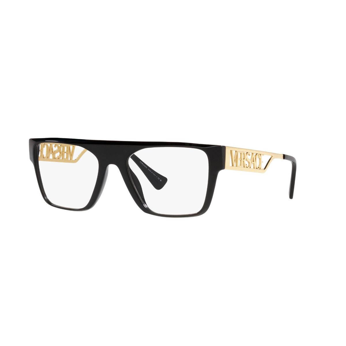 VERSACE - Versace Lentes Ópticos VE3326U GB1  55