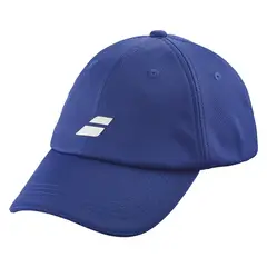 BABOLAT - GORRO TENIS PURE LOGO AJUSTABLE - AZUL