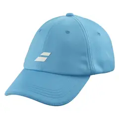 BABOLAT - GORRO TENIS PURE LOGO AJUSTABLE - CELESTE