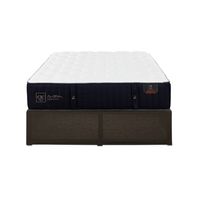 CAMA IRON SMART PREMIUM 2 PLAZAS + FALDÓN