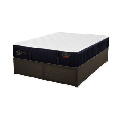 Imagen 2 del producto CAMA IRON SMART PREMIUM 2 PLAZAS + FALDÓN