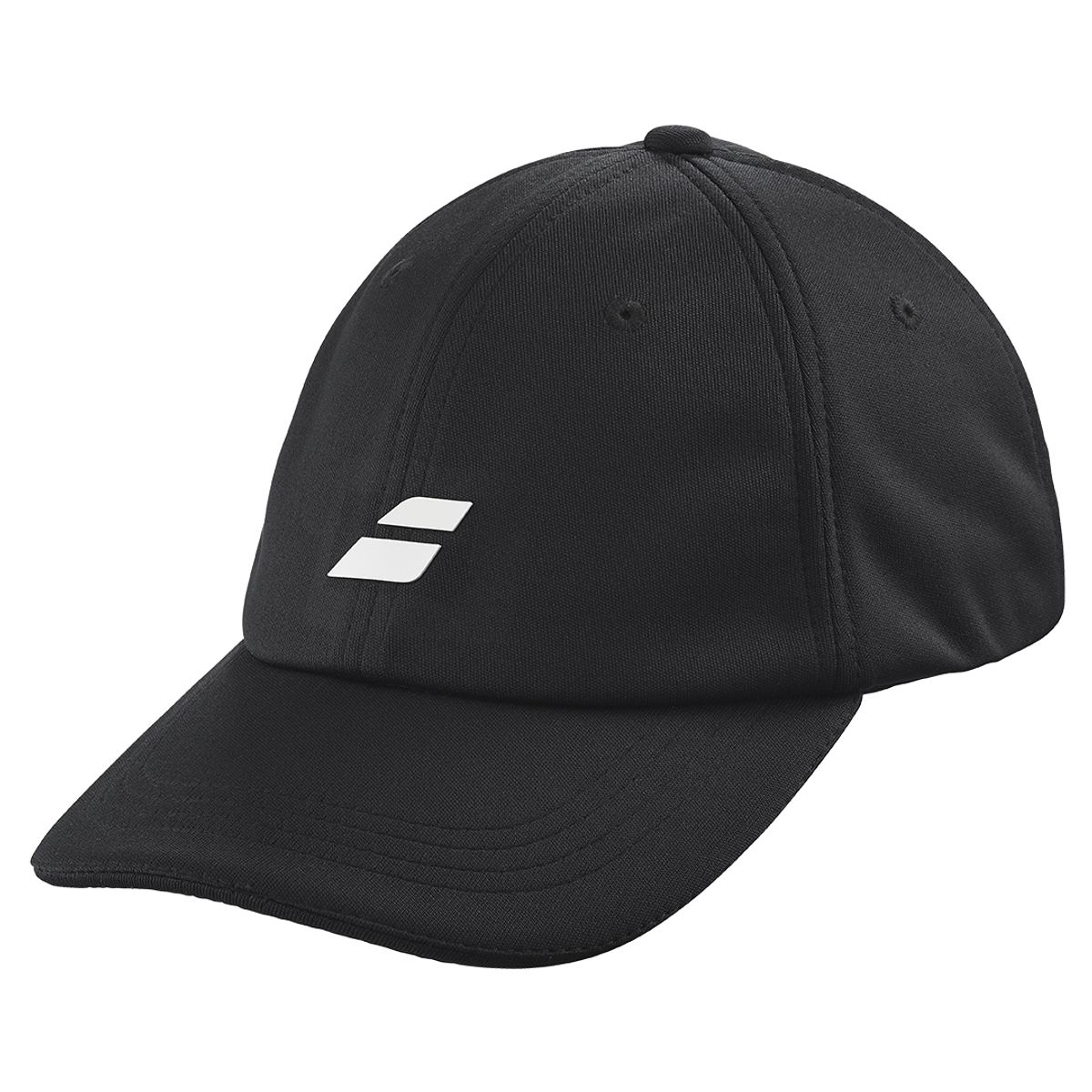 BABOLAT - GORRO TENIS BABOLAT PURE LOGO AJUSTABLE - NEGRO