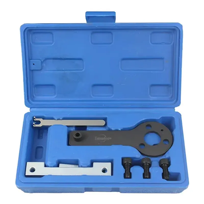 OFERTABKN - Trabador Puesta Punto Fiat 500 Punto Panda Motor 1.1 1.2 1.4