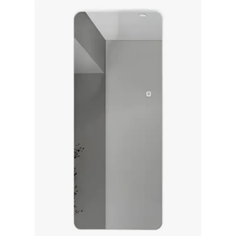 TAUMM - Espejo Salon Taumm 70x100 Cm Con 3 Luces Led