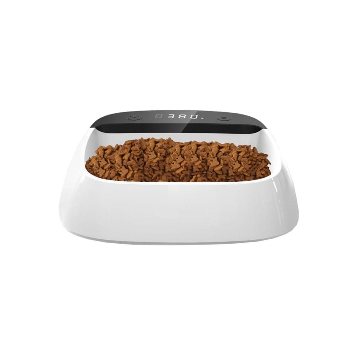 GENERICO - Plato Inteligente Sensor Peso 1000ml Sunsun Smart Bowl