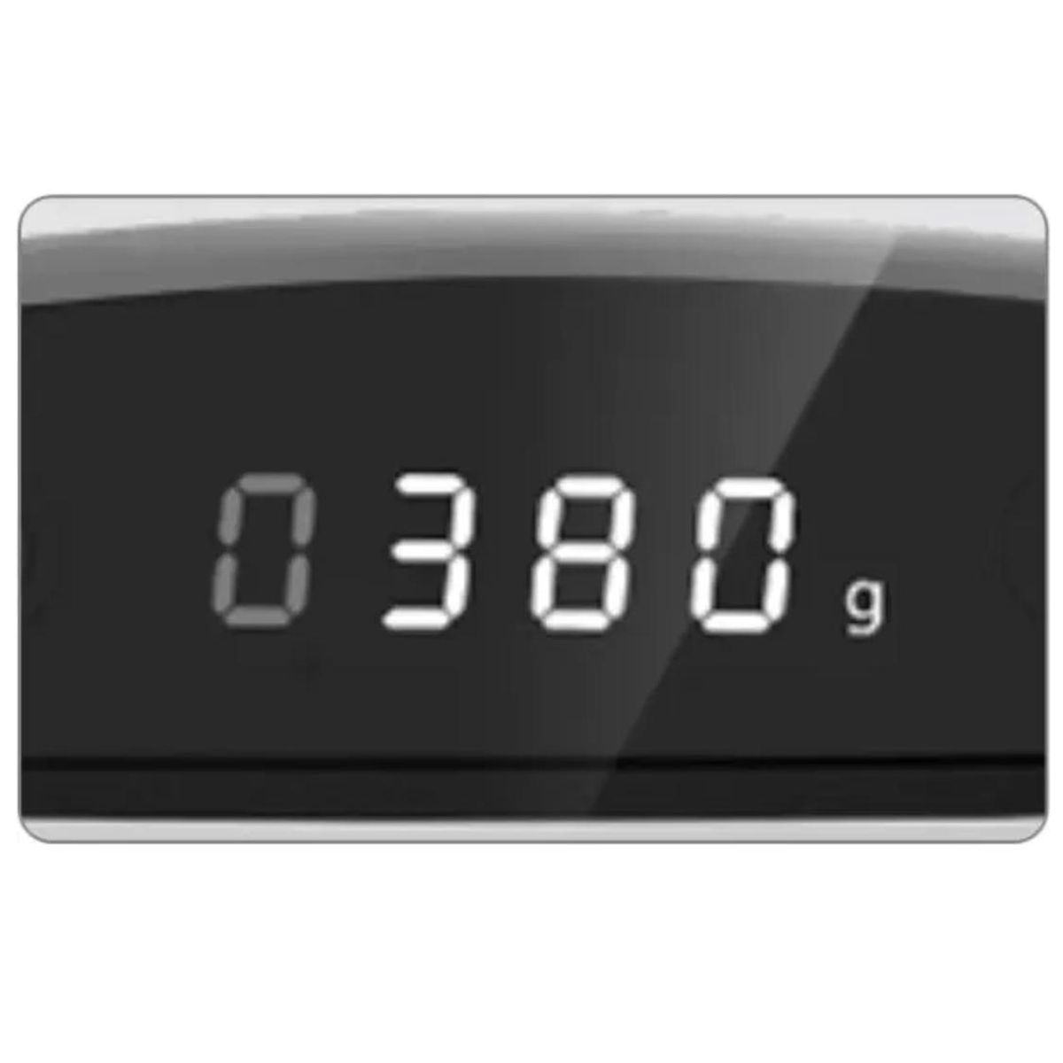 GENERICO - Plato Inteligente Sensor Peso 1000ml Sunsun Smart Bowl