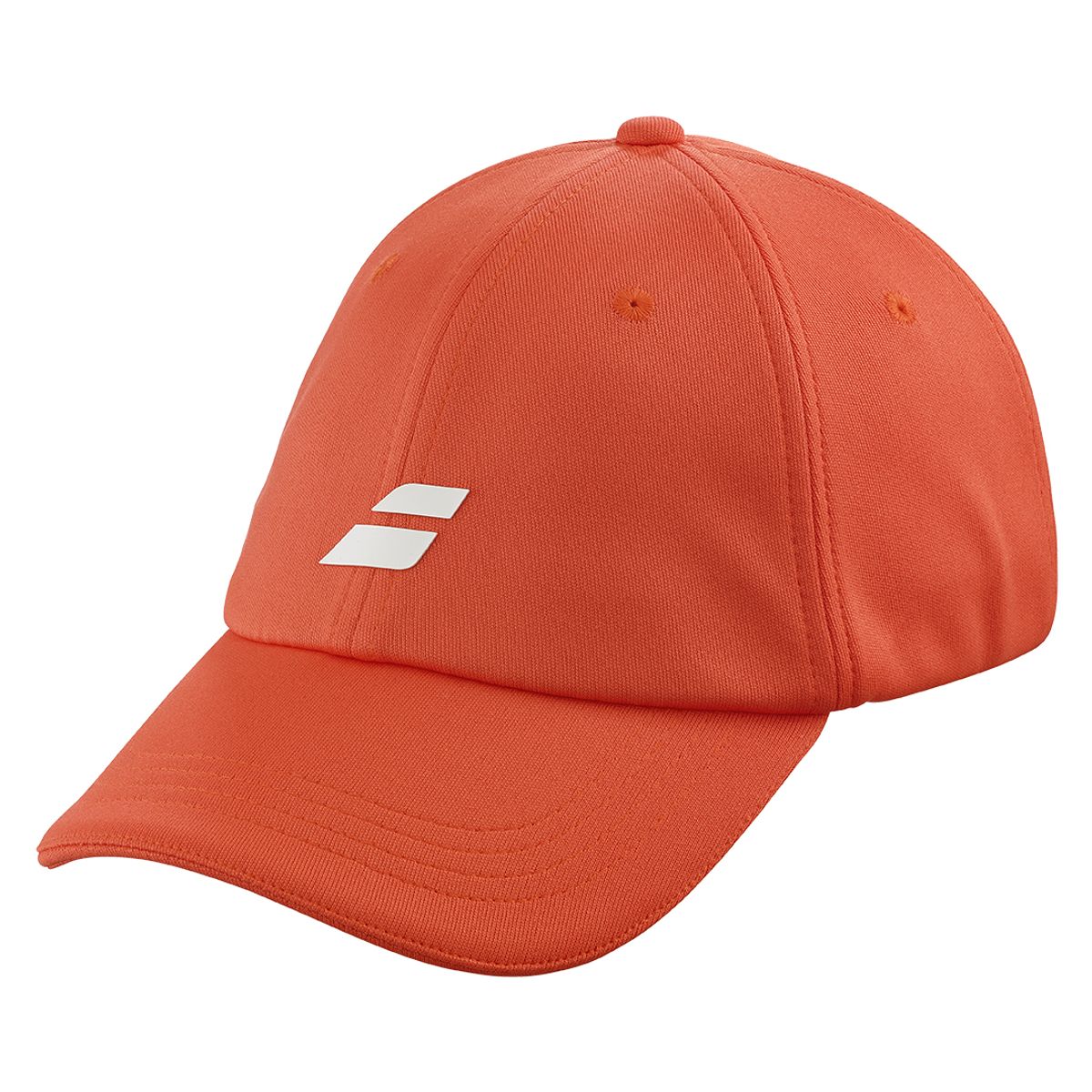 BABOLAT - GORRO TENIS BABOLAT PURE LOGO AJUSTABLE - NARANJO