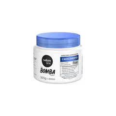 SALON LINE - MASCARA SOS BOMBA ORIGINAL CRESCIMENTO DE 500GR