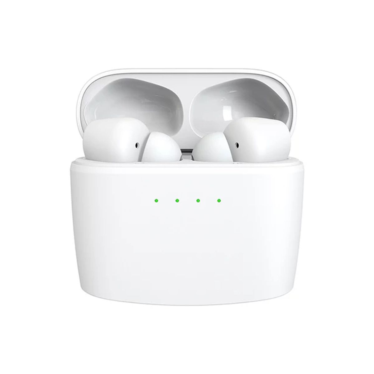 GENERICO - Auricular Inalámbrico J8 Anc Con Bluetooth 5.2