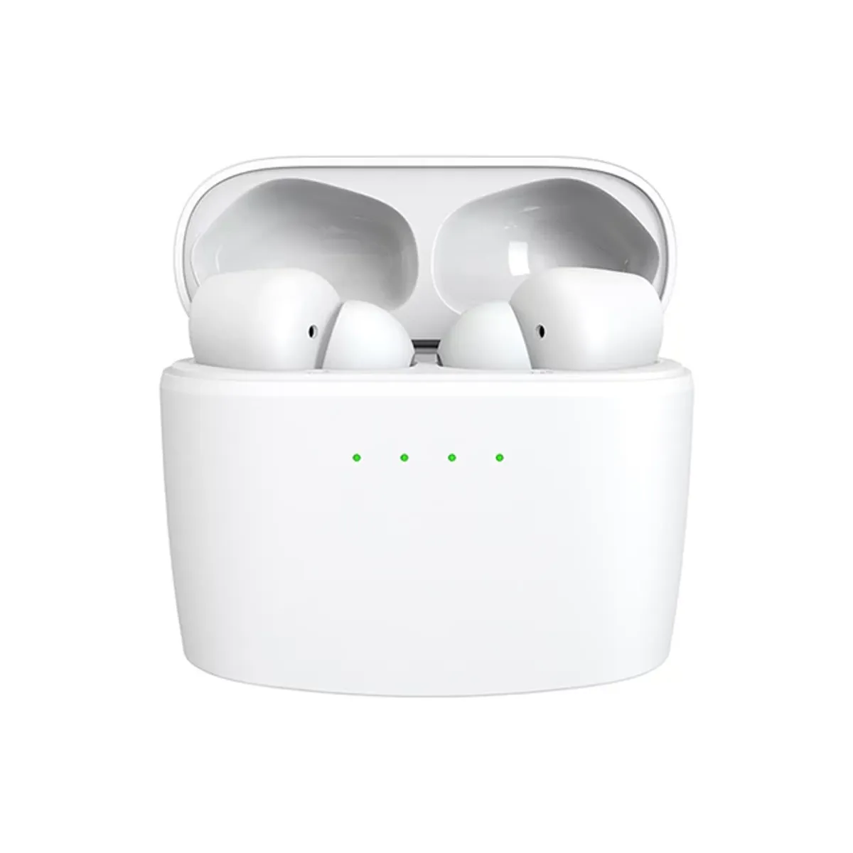 GENERICO - Auricular Inalámbrico J8 Anc Con Bluetooth 5.2