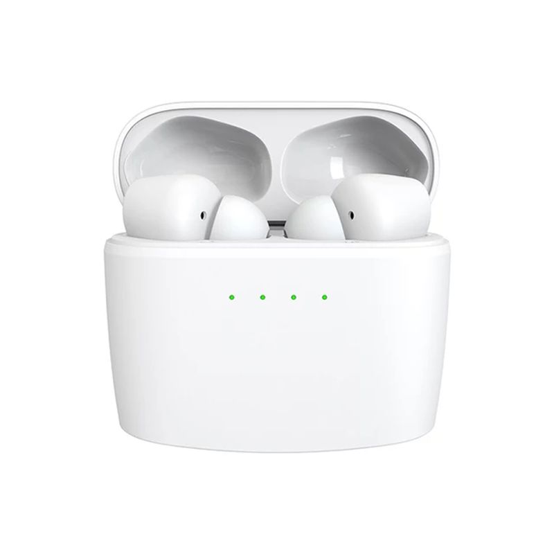 GENERICO - Auricular Inalámbrico J8 Anc Con Bluetooth 5.2