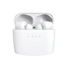 GENERICO - Auricular Inalámbrico J8 Anc Con Bluetooth 5.2
