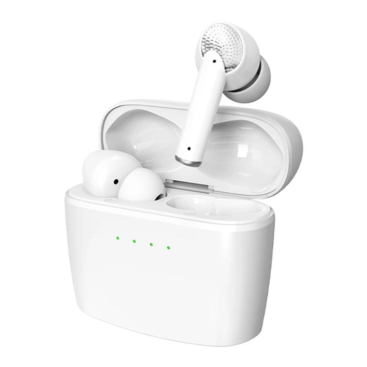 GENERICO - Auricular Inalámbrico J8 Anc Con Bluetooth 5.2