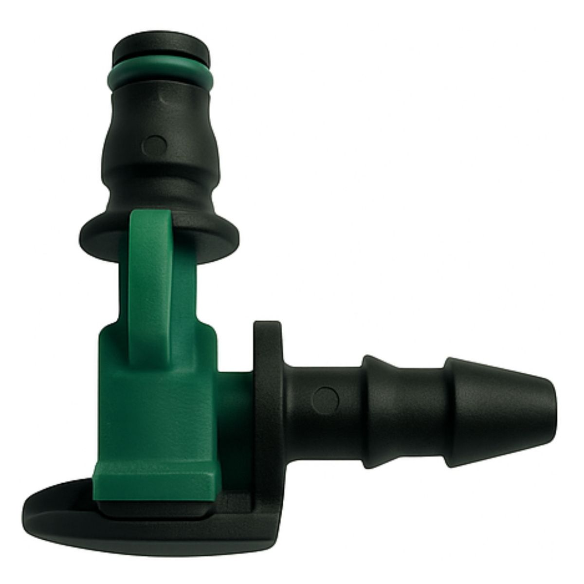 GENERICO - Retorno Inyectores Ford Ranger Mazda Bt50 Transit 3.2 Y 2.2