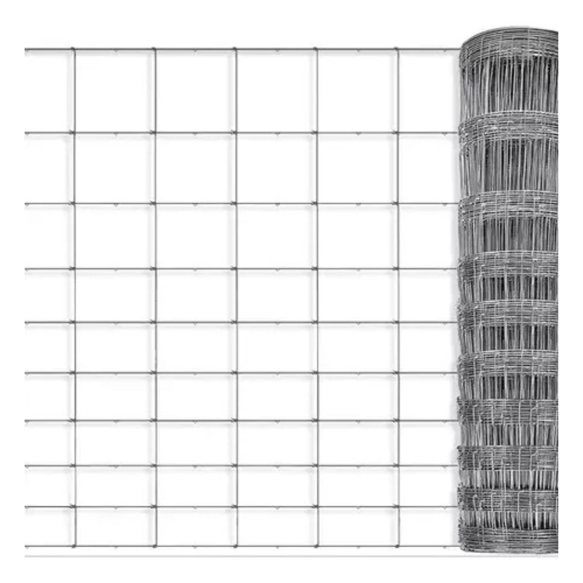 GENERICO - Malla Ursus 7 hebras (Rollo 100mt) (100cm) Cerram