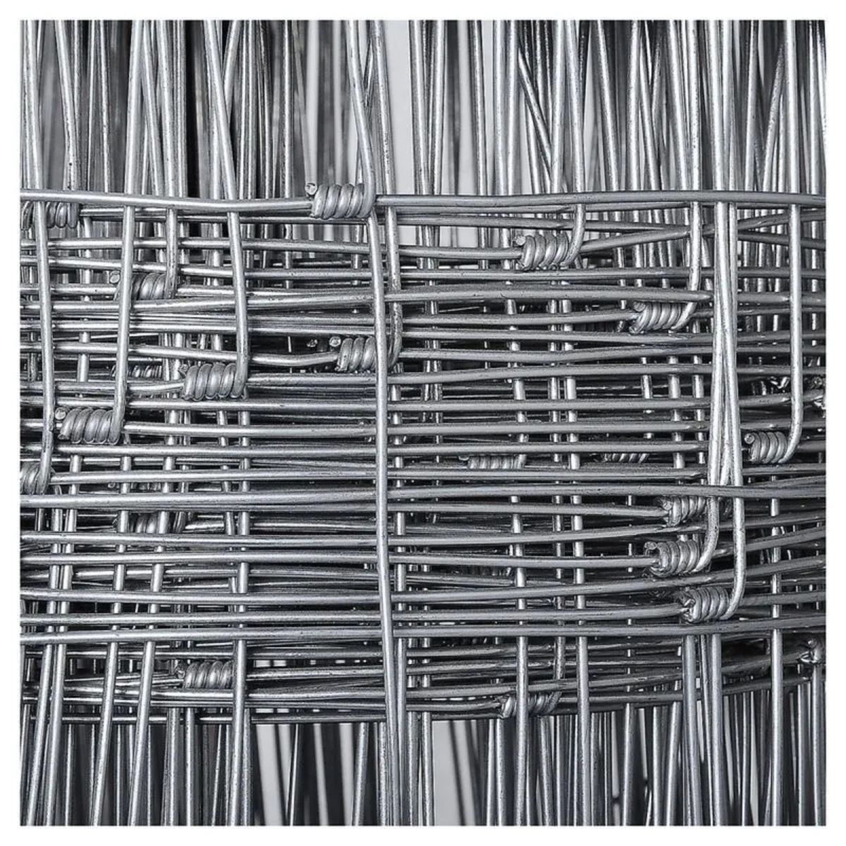 GENERICO - Malla Ursus 8 hebras (Rollo 100mt) (80cm) Cerram