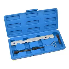 OFERTABKN - Trabador Puesta Punto Calado Motor Ford Mazda Volvo 5pzs