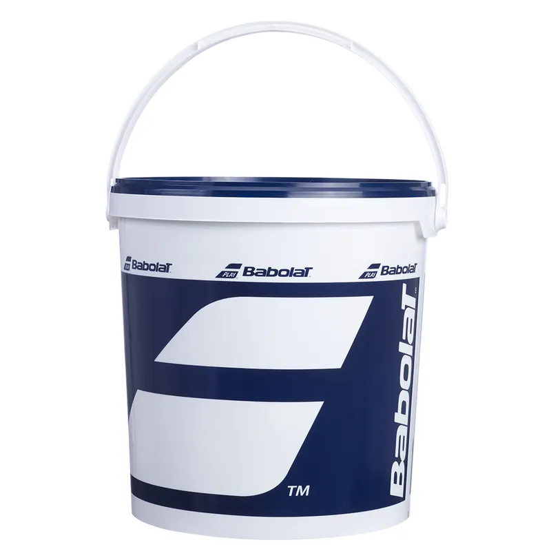 BABOLAT - Balde de Pelotas Tenis Babolat Orange Blade - 36 Tarros