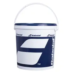 BABOLAT - Balde de Pelotas Padel Orange Blade - 36 Tarros