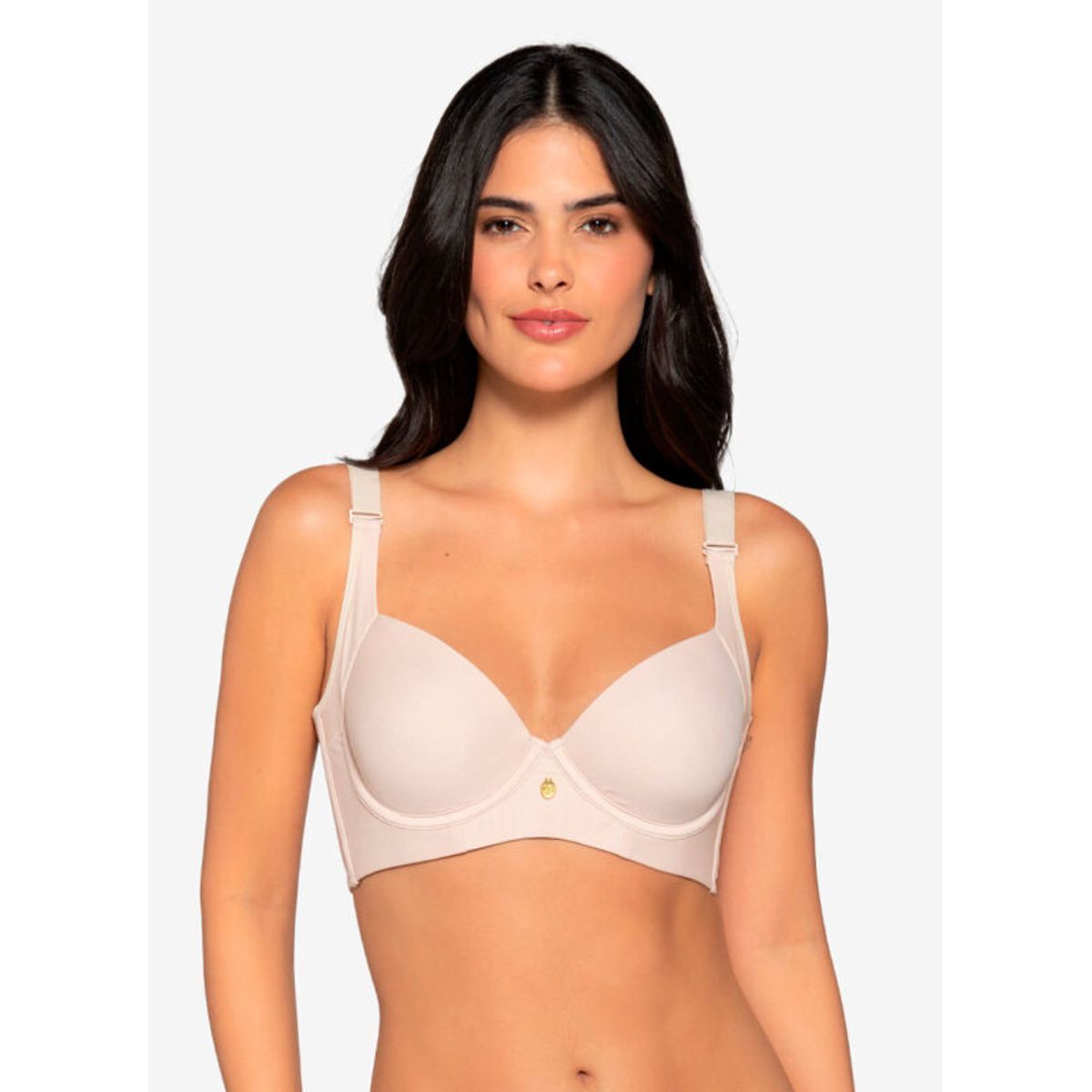 LADY GENNY - Sostén Suspensión Alta