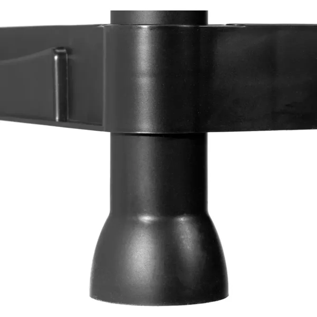 GENERICO - Estantería Plástica 4 niveles - 8S4