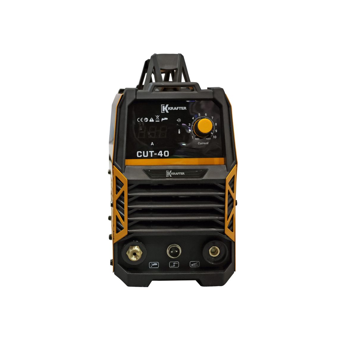 KRAFTER - Cortadora De Plasma Krafter I-cut 40