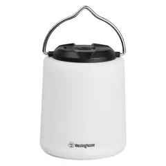 WESTINGHOUSE - Linterna Farol LED WF901 Recargable 400lm 360°