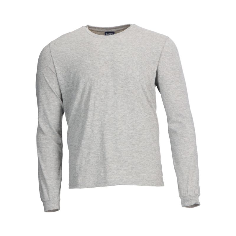 MARITEX - Polera Polo ML Unisex adulto 175