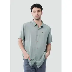 KAYA UNITE - Camisa Hombre Viscosa